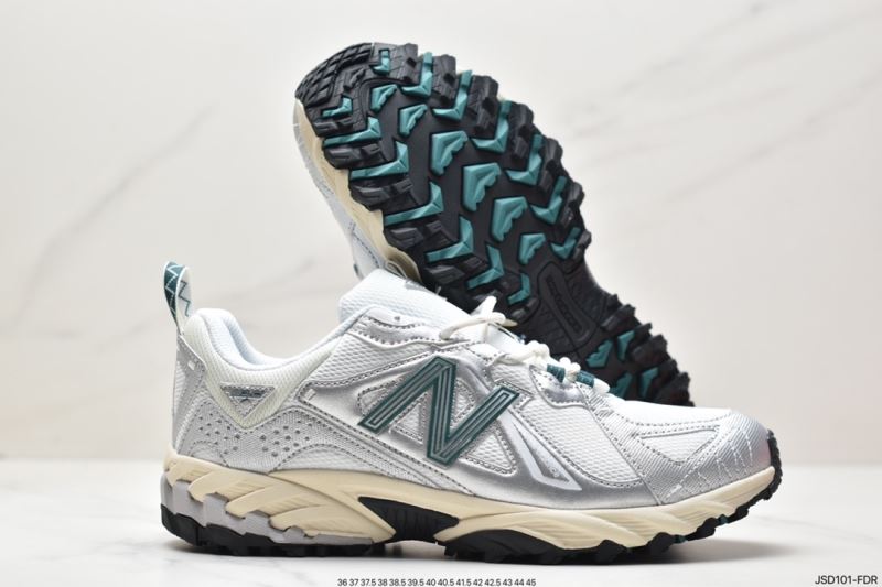 New Balance Sneakers